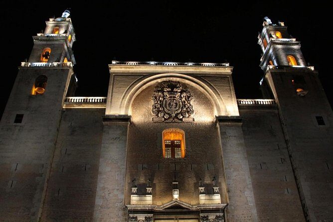 Merida City tour and Visit to Traditional Cantinas - FAQs