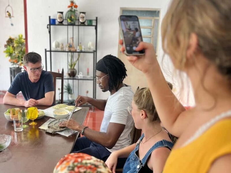 Mérida Cooking Class, taste of Yucatan - The Sum Up