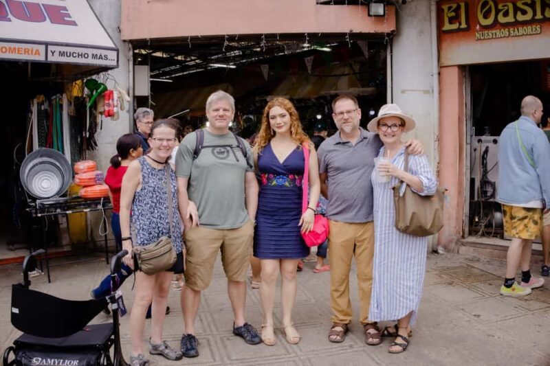 Mérida: Food tour of typical Yucatecan cuisine. - Final Summary