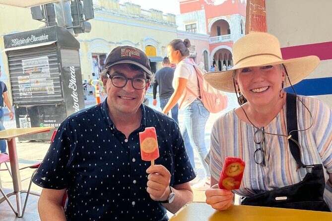 Merida Food Tour with local Yucatecan Chef - Who Will Love This Tour?