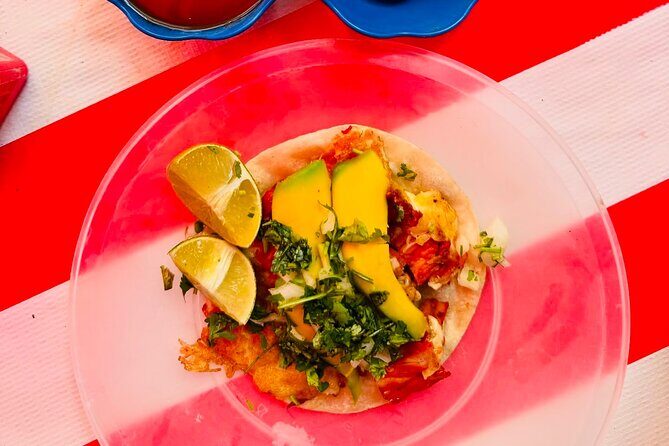 Merida Food Tour with local Yucatecan Chef - The Sum Up