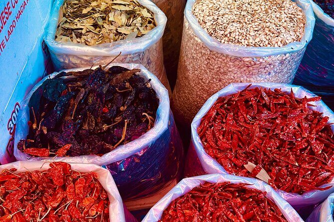 Merida Food Tour with local Yucatecan Chef - FAQ