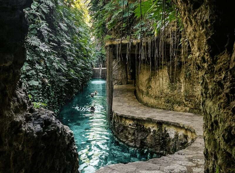 Mérida: Hacienda & Cenote Mucuyche Guided Tour - Key Points