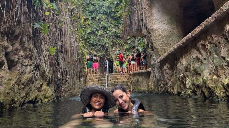 Mérida: Hacienda & Cenote Mucuyche Guided Tour - A Practical Guide to the Mérida: Hacienda & Cenote Mucuyche Tour