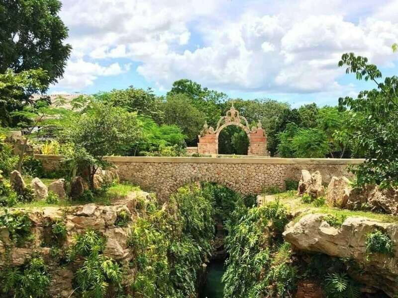 Mérida: Hacienda & Cenote Mucuyche Guided Tour - The Sum Up