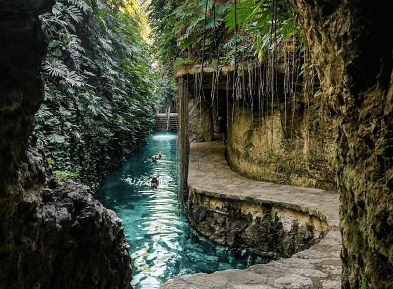 Mérida: Hacienda & Cenote Mucuyche Guided Tour - Frequently Asked Questions