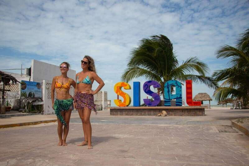 Merida: Kayaking and Bird Sanctuary in Sisal - The Value Proposition