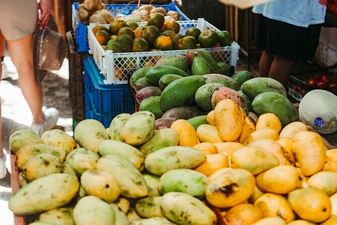 Merida Market Tour: Flavors, Colors & Traditions - Practical Details and Tips