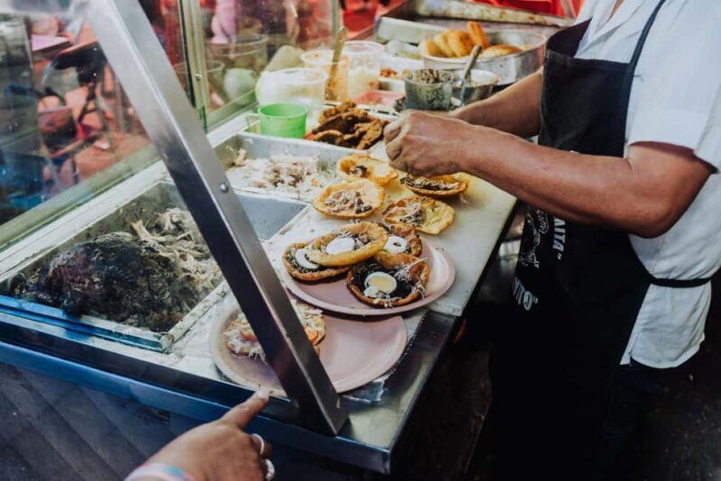 Merida: Market Tour with Tastings - What to Expect from This Market Tour