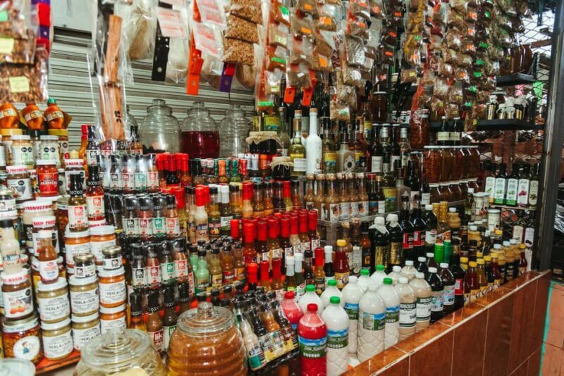Merida: Market Tour with Tastings - Practical Tips and Considerations