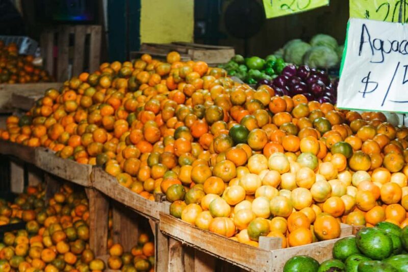 Merida: Market Tour with Tastings - Final Thoughts