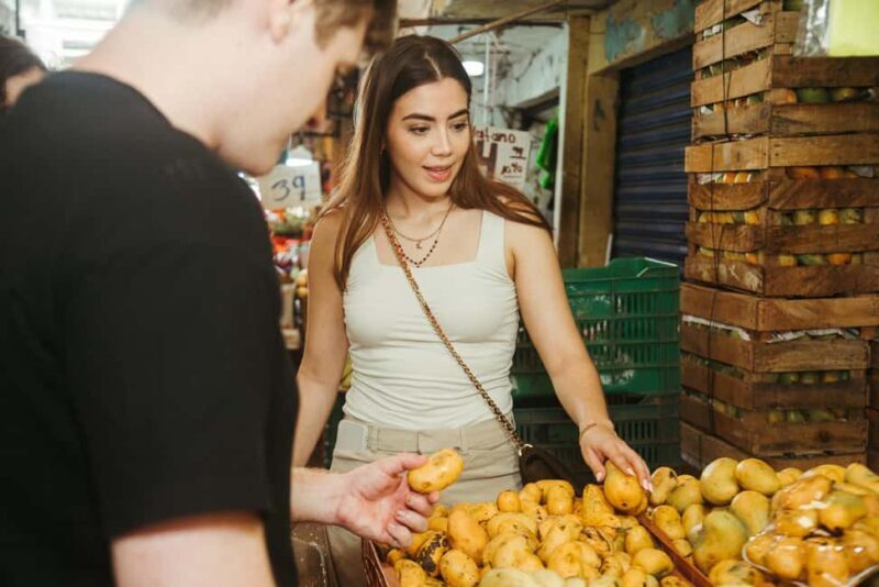 Merida: Market Tour with Tastings - FAQ
