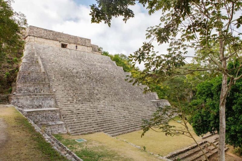 Merida: Mayan Day Uxmal & Kabah Ruins! Artisanal Chocolate - Discovering Uxmal and Kabah: An In-Depth Look