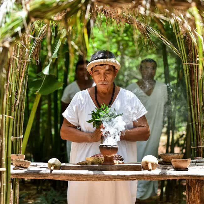 Merida: Mayan Day Uxmal & Kabah Ruins! Artisanal Chocolate - Who Will Love This Tour?