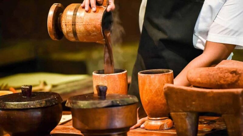 Merida: Mayan Day Uxmal & Kabah Ruins! Artisanal Chocolate - FAQ