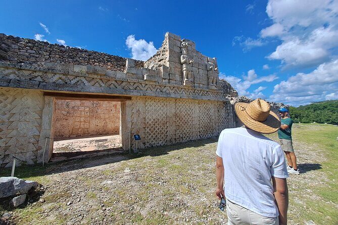 Merida Private Car Driver and Concierge - Who This Tour Is Best For