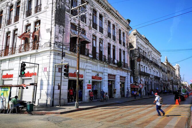 Mérida Private Walking Tour with a Local - Learning from Others’ Experiences