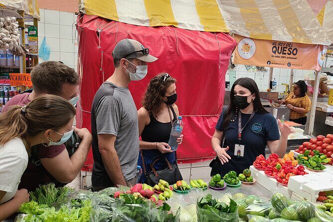 Merida Street Food Walking Tour - An In-Depth Look at the Tour