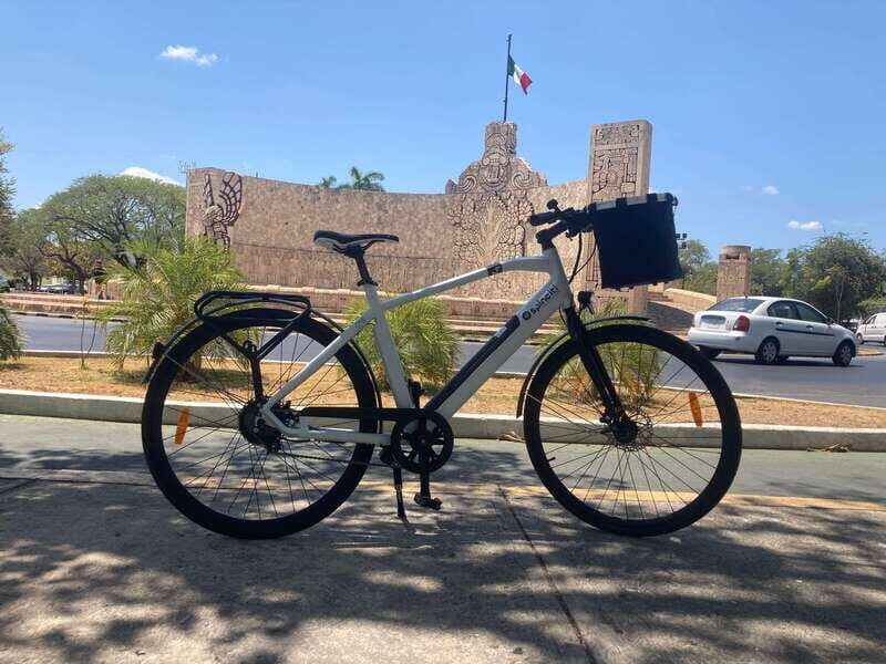 Mérida: The E-bike tour with history and culture - Who Should Consider This Tour?