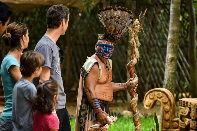 Mérida: Uxmal and Chocolate Museum Choco-Story - FAQ