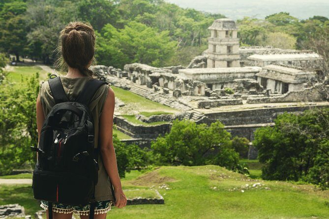 Merida, Uxmal & Cacao Factory Day Trip from Cancun & Riviera Maya - The Journey Begins: Comfort and Convenience