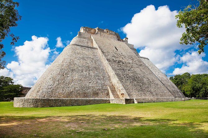 Merida, Uxmal & Cacao Factory Day Trip from Cancun & Riviera Maya - Practical Details: What to Expect and Value