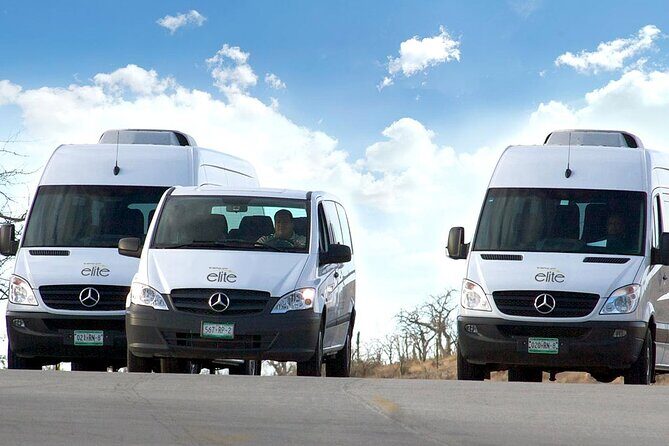Merida Van & Driver for a day - The Sum Up