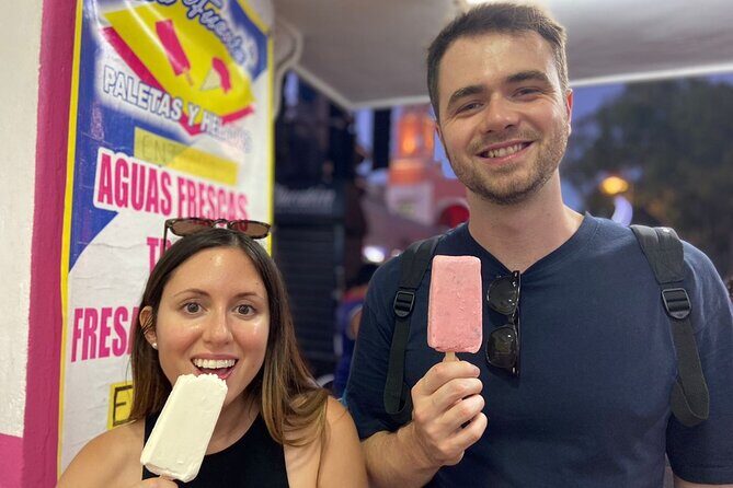 Merida Walking Food Tour. Authentic & Local Cuisine - The Sum Up