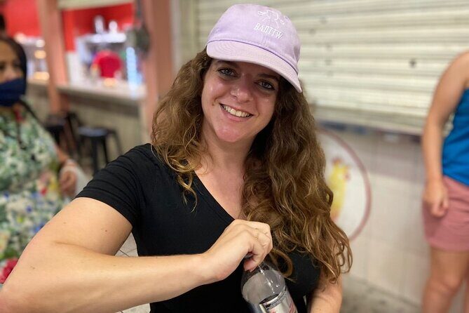 Merida Walking Food Tour. Authentic & Local Cuisine - FAQs