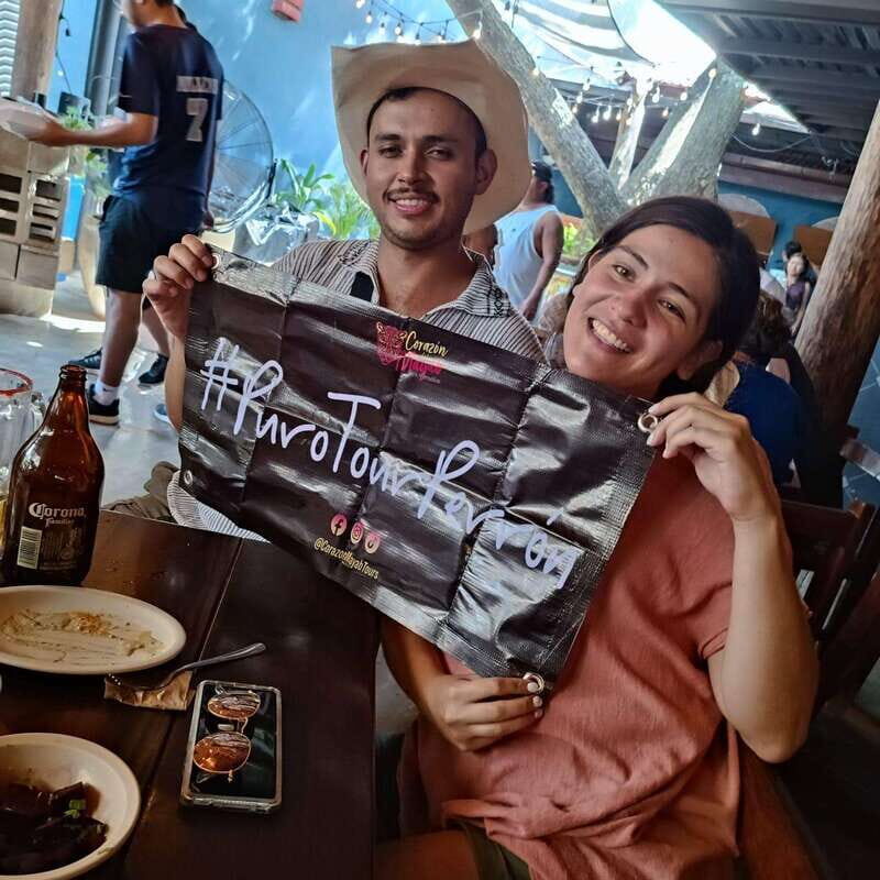 Mérida Walking Tour with Drink & Snacks - Who Is This Tour Best For?