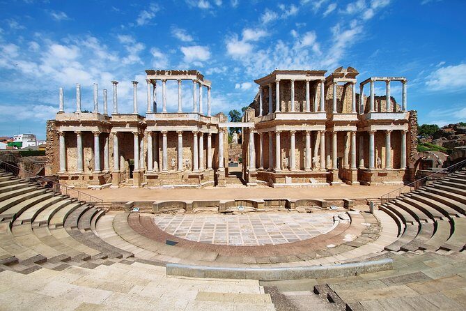 Méridas Cultural Journey: A Walk Through Time - An In-Depth Look at the Tour Itinerary