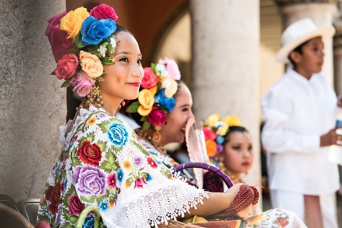 Méridas Cultural Journey: A Walk Through Time - Who Should Consider This Tour?