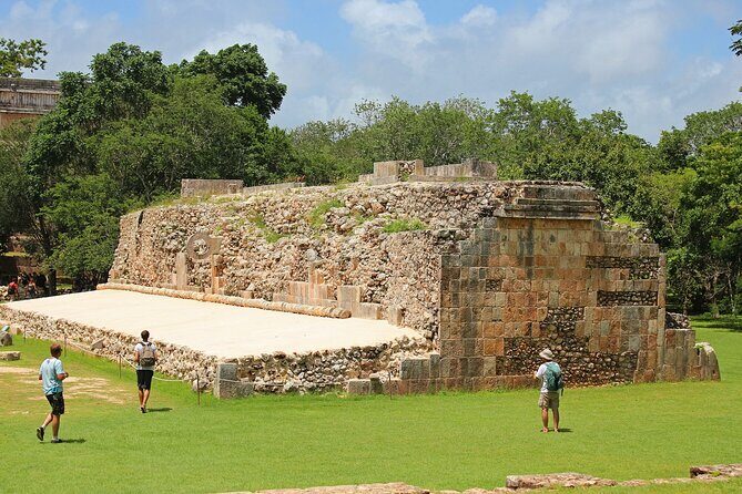 Méridas Cultural Journey: A Walk Through Time - The Sum Up
