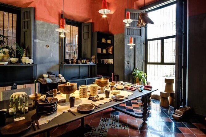 Merida's Ultimate Experience Shopping TOUR - Introduction: An Authentic Shopping Adventure in Merida
