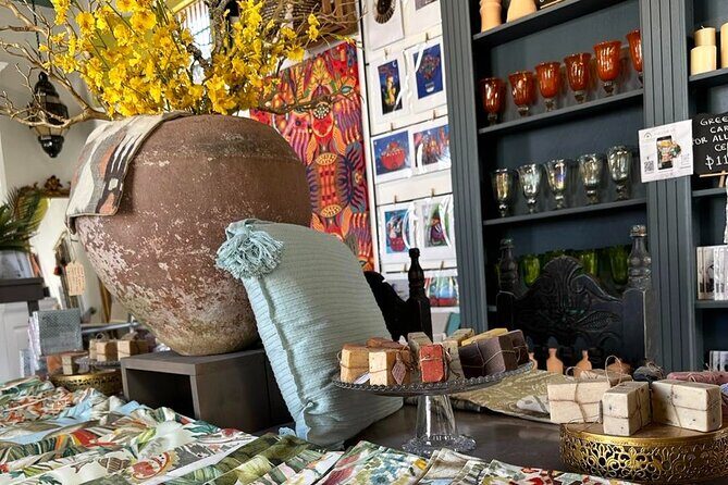 Merida's Ultimate Experience Shopping TOUR - Who Should Consider This Tour?