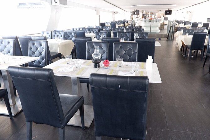 Meridian Sunset Dinner Cruise - Floating Paradise From ICONSIAM Bangkok - Who Will Enjoy This Cruise?