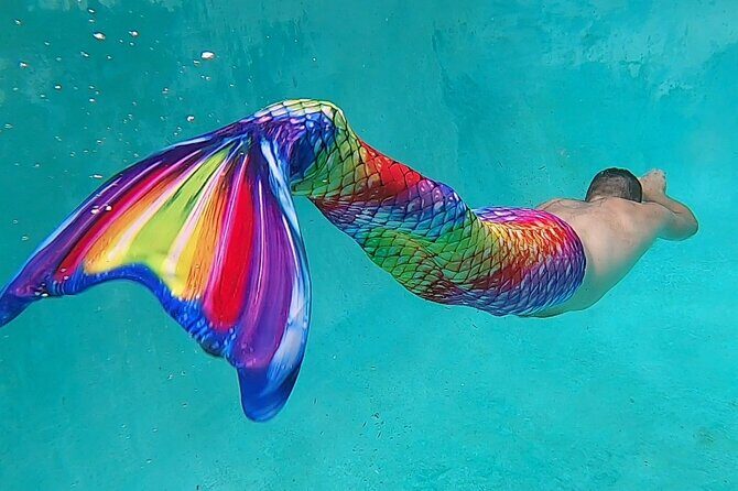 Mermaid and Merman Photoshoots on Maui - Who Should Consider This Experience?