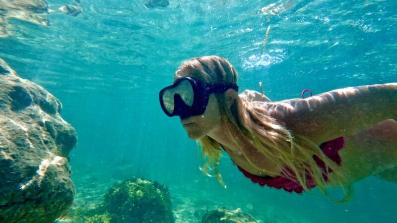 Mermaid Snorkel and Video Shoot - West Palm Beach - An Honest Look at the Mermaid Snorkel Experience