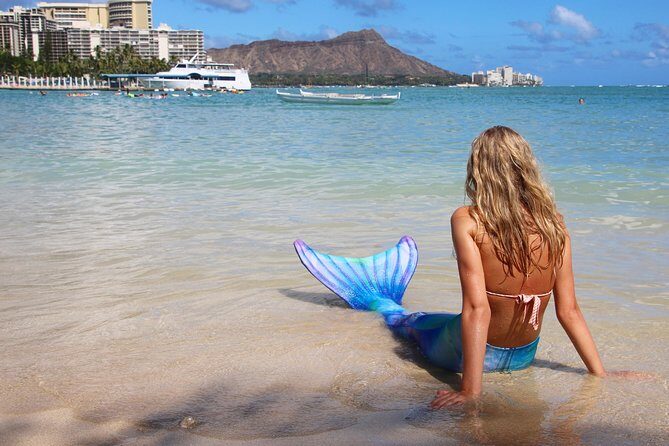 Mermaid Video shoot and Snorkel Adventure - Who Should Consider This Tour?