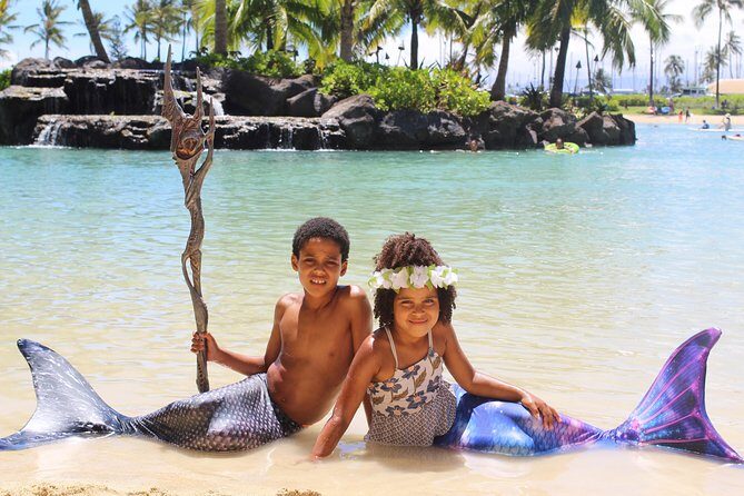 Mermaid Video shoot and Snorkel Adventure - The Sum Up: Is It Worth It?
