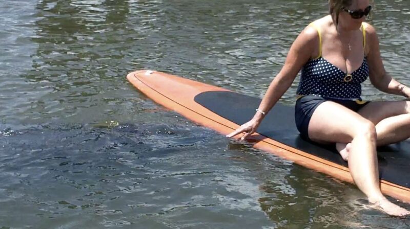 Merritt Island: Manatee Watching Paddle or Kayak Tour - An Authentic Florida Wildlife Adventure