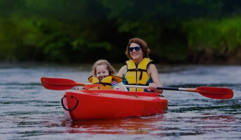 Merritt Island: Single & Double Kayak Rental - Why This Experience Offers Good Value