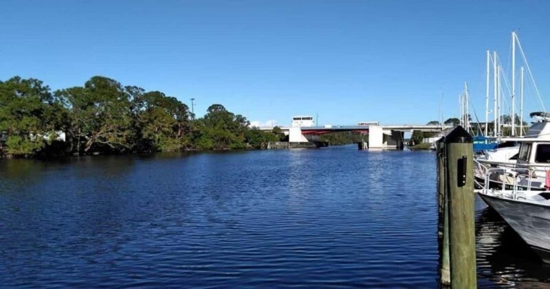 Merritt Island: Single & Double Kayak Rental - Practical Tips for Your Paddle