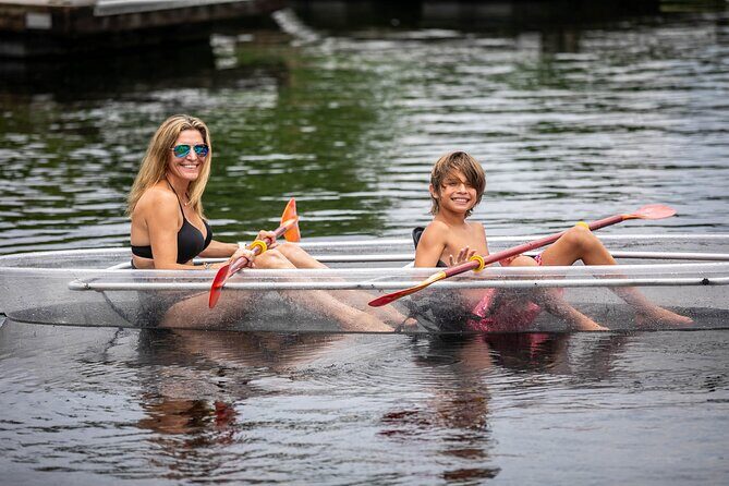 Merritts Mill Pond Eco Adventure - Who Should Consider This Tour?
