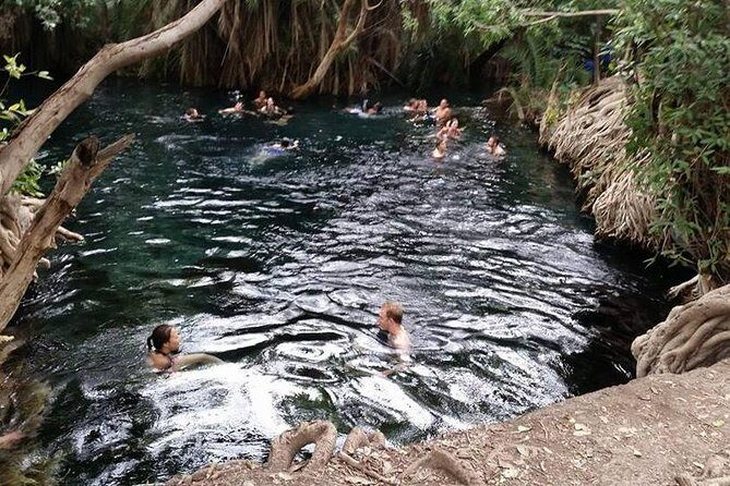 Meru Water falls Day trip - Key Points