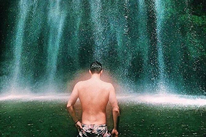 Meru Water falls Day trip - An In-Depth Look at the Meru Waterfalls Day Trip