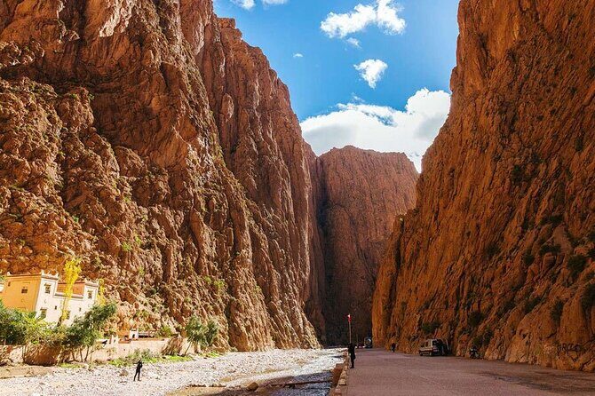 Merzoga Desert 3 Days Tour From Marrakech - The Sum Up: Who Will Love This Tour?