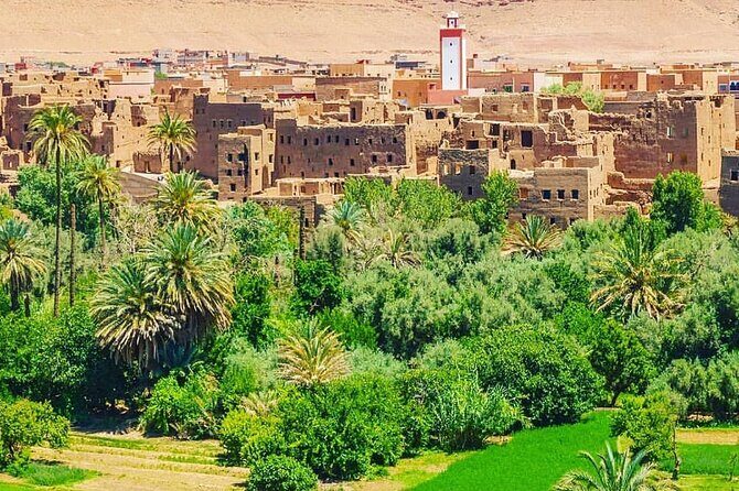 Merzoga Desert 3 Days Tour From Marrakech - FAQ
