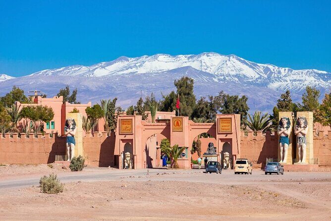Merzoga Desert 3 Days Tour From Marrakech - Final Thoughts