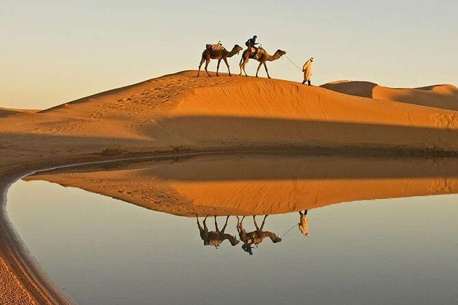 Merzouga 3 days Tour from Marrakech, Erg Chebbi - In-Depth Review of the 3-Day Marrakech to Merzouga Tour